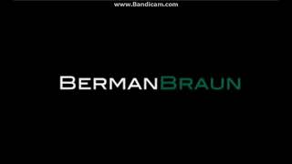 Just A Drop Entertainmentbermanbraununiversal Media Studios