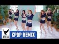 Apink - Five (Areia Remix)