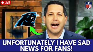 🚨 NFL BOMBSHELL! 3 PANTHERS SAYING GOODBYE! MY GOODNESS! SEE WHO THEY ARE! PANTHERS NEWS