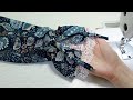 Very stylish and coolthe latest design sleeve with lace  besewcrafty 