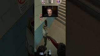 Started With a Wallbang Knife Combo, Ended in Chaos #cs2 #csplayers #csgo #cs2moments