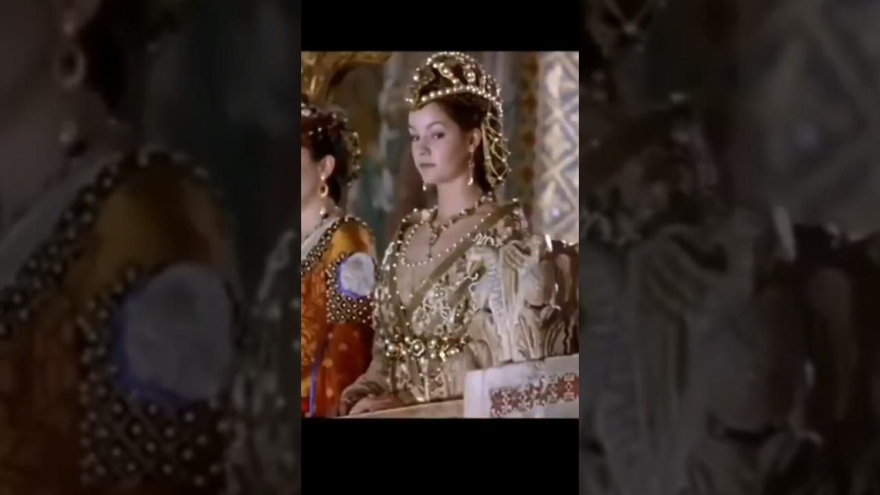 The Glory of Constantinople  