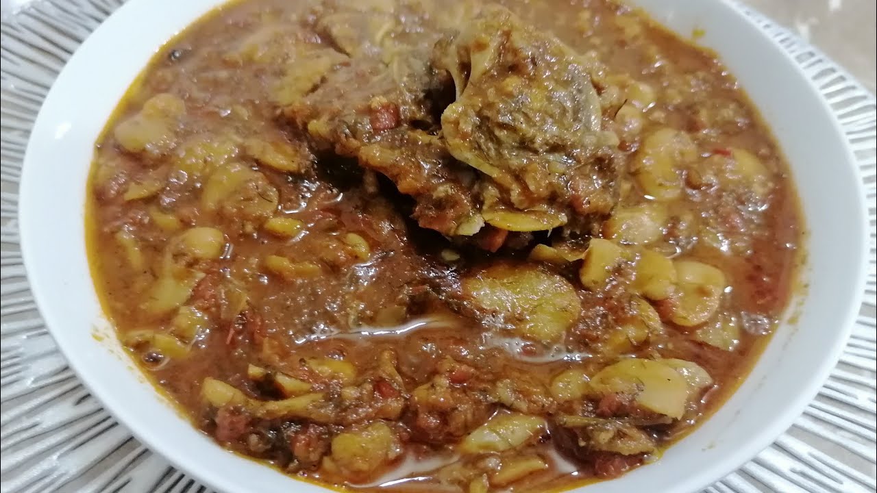 مرك الباكله اليابسه #فول وسر ريحه الحطب بالسمك المشوي بالفرن