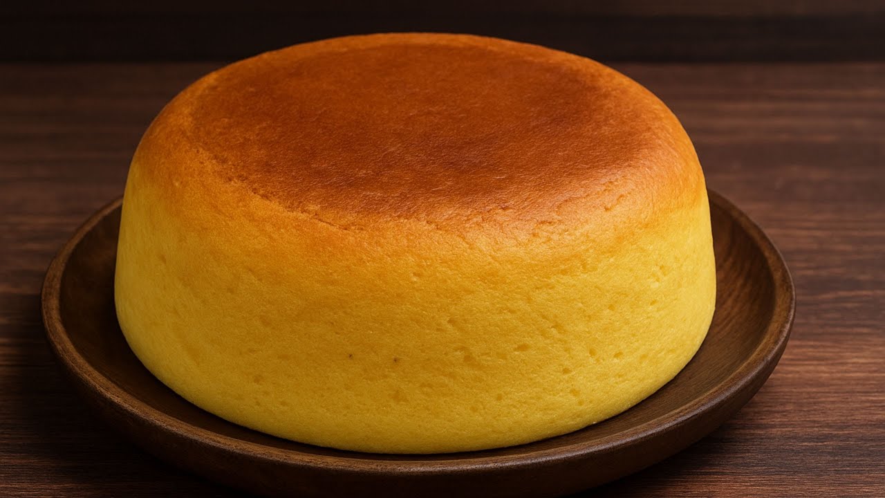 Мягкий, вкусный торт без духовки и миксера — так просто!