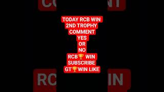 RCB vs GT TATA IPL 2026 Final Analysis 🏏 Playing 12, Stats & Winner Prediction! IPL 2026