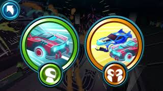 RaceCraft - Build & Race | Craft your own racing tracks Android Gameplay 3 screenshot 5