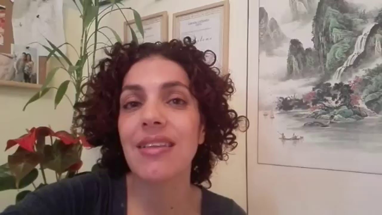 גוציביירי,גיינגר וקינמון ומתי להשתמש לפוריות ולכניסה להריון - שרה מעוז