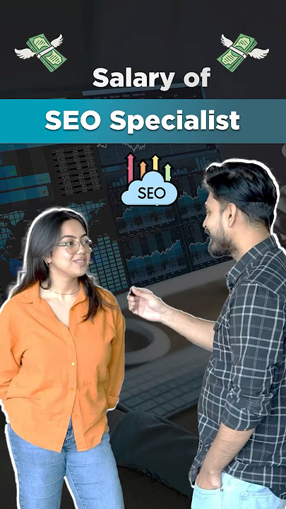 🔥Salary of SEO Specialist | SEO Skills for 2025 #Shorts | Simplilearn