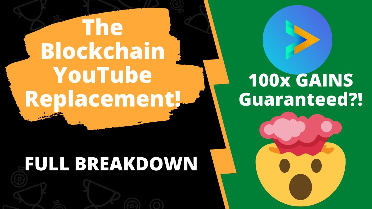 VerveTv - Will this replace YouTube one day?! Must Watch!