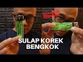 RAHASIA SULAP (TANPA ALAT) KOREK API BENGKOK  !! #rynku