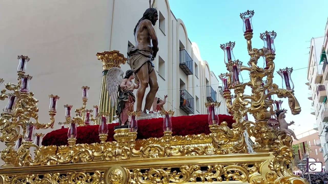 Salida Perdón | Jaén 2023