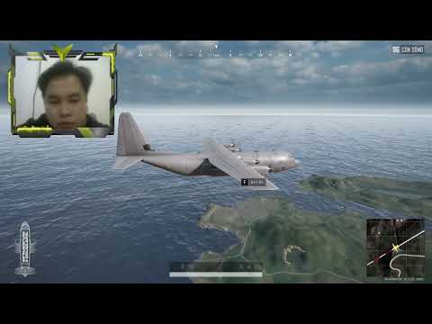 the-day-i-dominated-pubg!