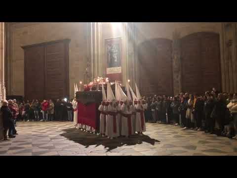 Real Cofradía Penitencial del Santísimo Cristo Yacente de la Misericordia y de la Agonía Redentora