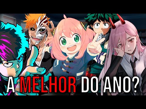 Sommelier de Anime 🍷 on X: Os caçadores de oni fazem parte de