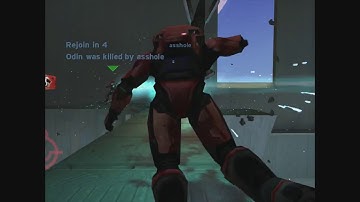 Halo: Combat Evolved LAN - Hang 