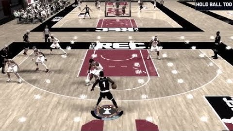 NBA2K20-I Finally Hit Elite & My New DemigodZion Build -Speedboosting Paint Beast!?!