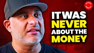 Russell Peters: My Story