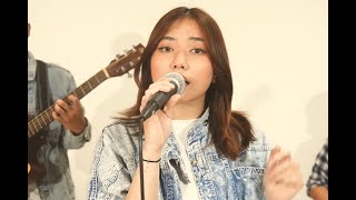Stacey Ryan - Fall In Love Alone  Cover 