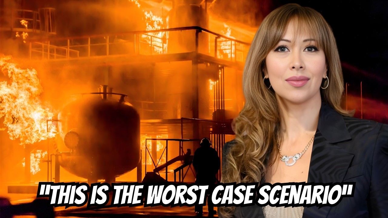 How High Could Gas Prices Go: 5 Questions for an Oil Expert | Clip ...