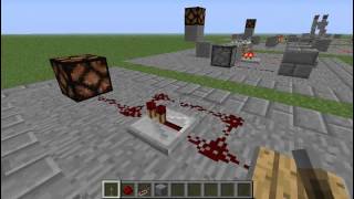 The Complete Redstone Tutorial for Absolute Beginners