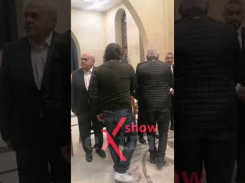 حسن مصطفى بعزاء والد الكابتن حسام البدري حسن مصطفى الاهلي الأهلي  كرة القدم النادى الأهلي