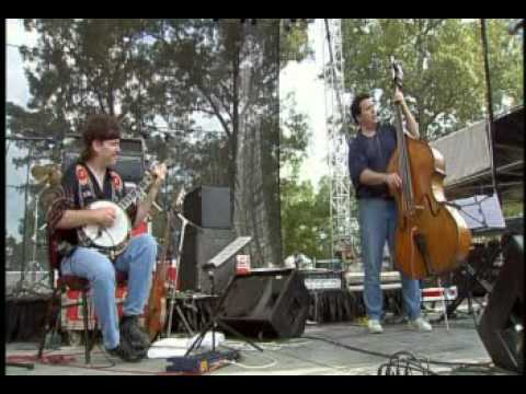 b song - Edgar Meyer Bela Fleck