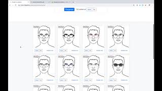 faced.io Productize for Devpost Oktane Challenge