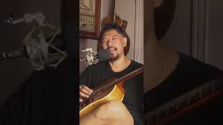 Tupang Ligaw- Rez Valdez(Zaldy Realubit)