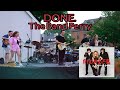 DONE.- The Band Perry (Cover @ Concert in the Courtyard)