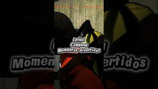 Lethal Company Momentos Divertidos #humor #divertido #momentosdivertidos