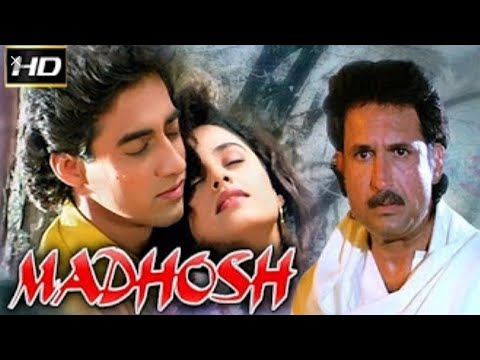 Madhosh 1994 Movie l Madhosh Movie  Madhosh full hd movie  Faisal Khan Anjali Jathar Time Movies