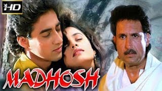 Madhosh 1994 Movie l Madhosh Movie ! Madhosh full hd movie , Faisal Khan, Anjali Jathar Time Movies