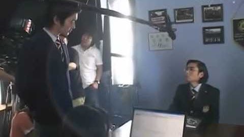 [BTS] Attack on the Pin-up Boys [Eng Sub] Ep.3