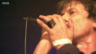 Suede - What I&#39;m Trying To Tell You live at BBC 6 Music Festival 2016