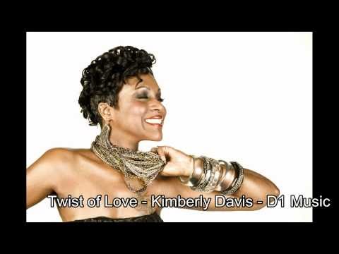 Twist of Love Promo - Kimberly Davis - D1 Music