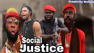 SOCIAL JUSTICE ft Selena tested and Jagabam squad #firstnollytv # @the peoples tv @RATATA FILMS 