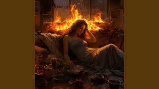 Fiery Calm Harmony