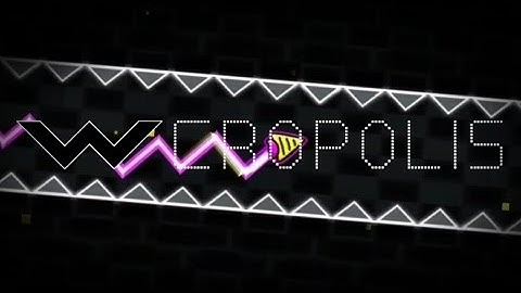 The Original! | Wcropolis By: KeyDashMaster 100% [Unrated Demon]