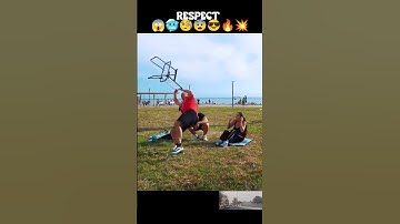 Amazing 😱🥶🧐😎🔥_____ short respect video. Trending shorts. #youtubeshorts #respect #shorts
