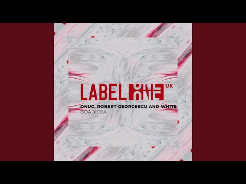 Boadicea (Extended Mix)