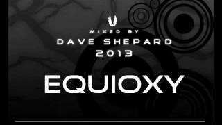 Jean Michel Jarre-EQUIOXY(Equinoxe Oxygene Remixes)mixed by Dave Shepard 2013