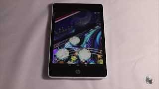 HP Slate 8 Pro - Power Play