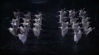 Giselle - Pas Des Premières Wilis Acte Ii
