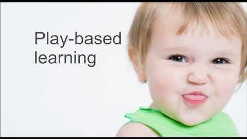 The National Quality Framework