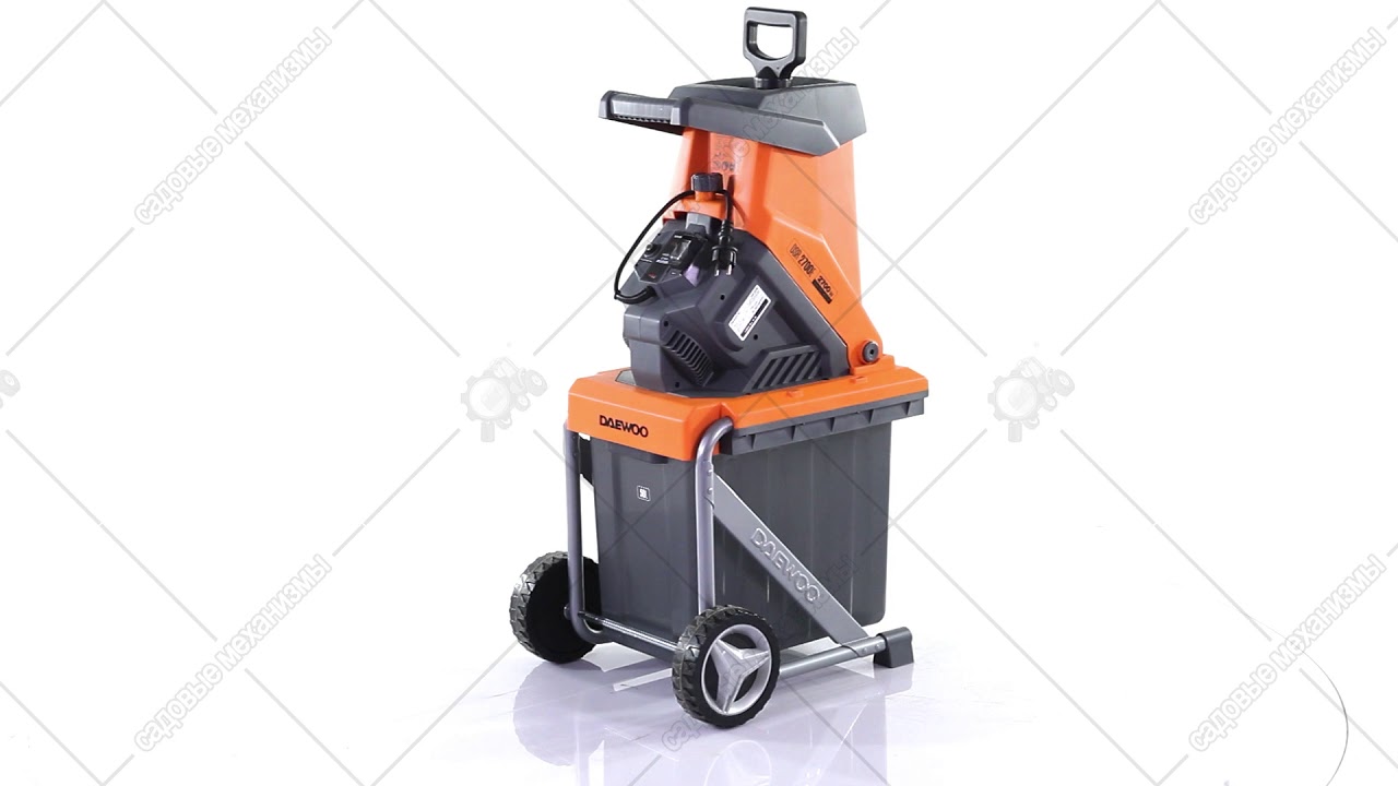 Измельчитель daewoo dsr 2700e