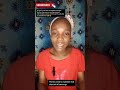 What to do when you are having issues with your channel (business). #highlights #shorts #blessings