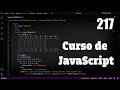 Curso de JavaScript: DOM (Document Object Model) - selección y actualización de nodos - ejemplo