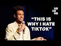 Chike Robinson | Why I Hate TikTok