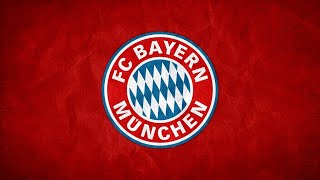 Bayern Munchen Goal Song 2022 New