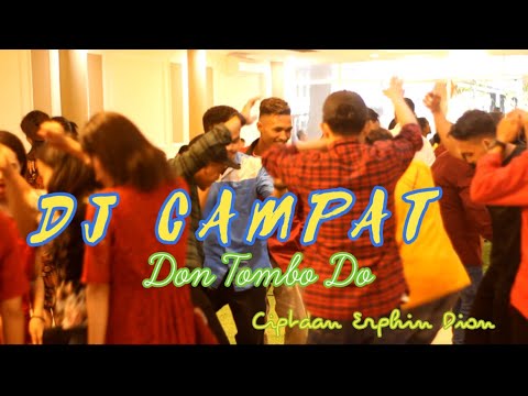 DjManggarai DonTombo Do _Erphin Dion Remixser Dj campat Terbaru 2020-2021